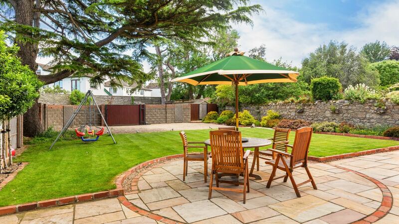 Bartra, 56 Eglinton Road, Donnybrook, Dublin 4