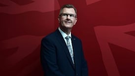 No Sinn Féin ‘shopping list’ for appointment of new first minister