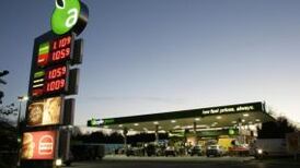 Service station operator Applegreen raises €91.7m in IPO