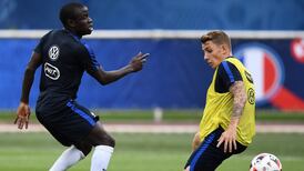 Barcelona add to French connection with Lucas Digne signing