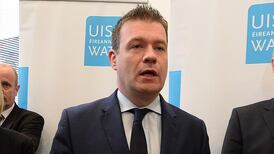 Homeowners to face cost of  repairs for lead water pipes