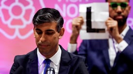 Conservatives lost UK’s landslide election just as much as Labour won it