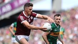 Ciarán Murphy: Shane Walsh transfer tug-of-war is a well-worn tale