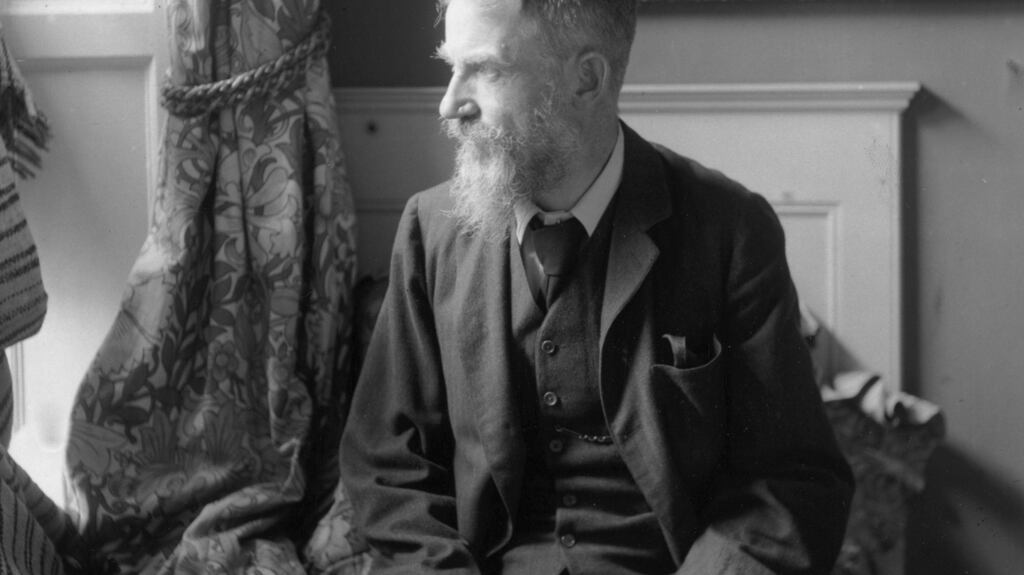 George Bernard Shaw: of his 63 plays, seven saw the light of day at the Malvern Theatre Festival. Photograph: Hulton Archive/Getty Images