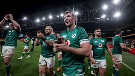 Gerry Thornley: Irish rugby is in a healthier place than Welsh rugby