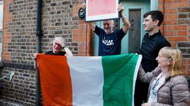 Kellie Harrington’s family ‘absolutely blown away’ after boxer’s semi-final win