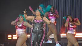 Lizzo accused of sexual harassment and weight-shaming by former dancers