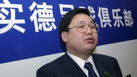 Ally of disgraced Chinese Communist Party leader dies in prison