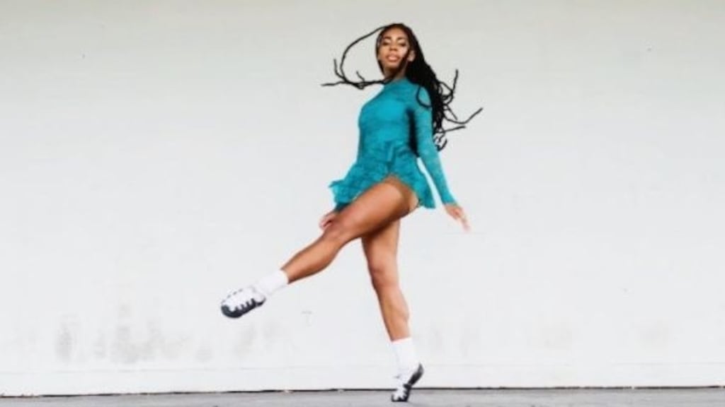 Morgan Bullock: ‘I never used to use the word ‘surreal’, but that’s the only way that I can describe it’