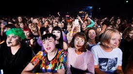 Women-only music festival found guilty of discrimination