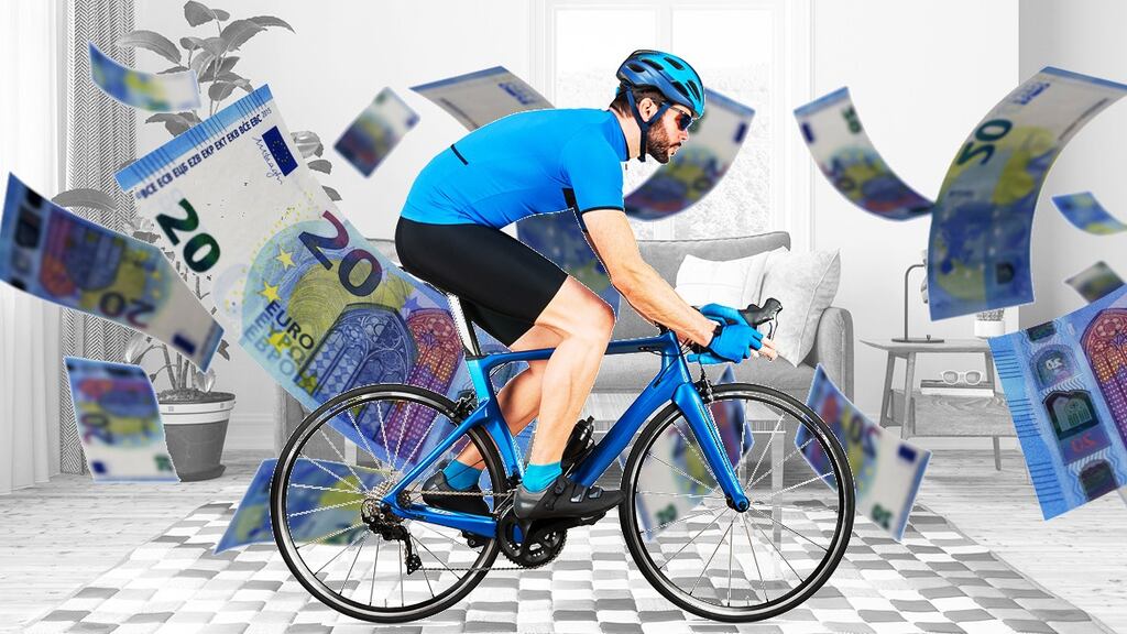 Many charities have been forced to cancel parts of their fundraising programme this year and are running alternative events that comply with social distancing rules.