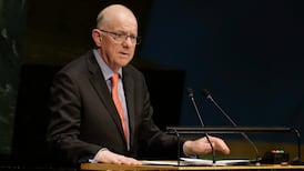 Ireland sends first airlift of supplies to Nepal