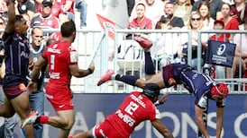 Bordeaux Bègles thrash injury-ravaged Toulouse to reach Champions Cup final