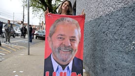 The Irish Times view on Brazil’s election: into the final stretch