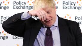 Boris Johnson gags fall flat as Brexit speech short on content