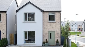 What is the going rate for a home in...Co Limerick?