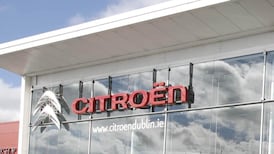 Private importer to take over Citroën’s Irish arm