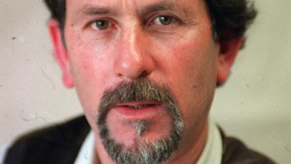 Liam Ó Muirthile, writer