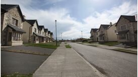 Vacant properties ‘not silver bullet’ to housing crisis, expert warns