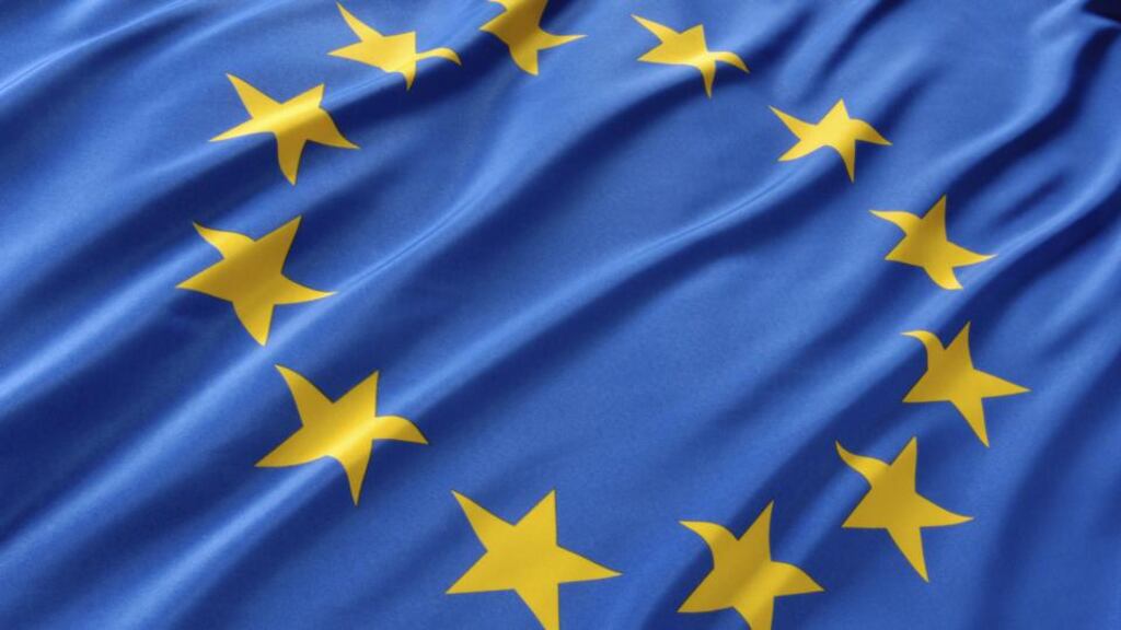 Bank of America Merrill Lynch predicts Ireland’s GDP to grow 1.9% next year, more than twice its 0.8% projection for the euro zone.