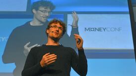 UK start-up Railsbank wins MoneyConf pitch