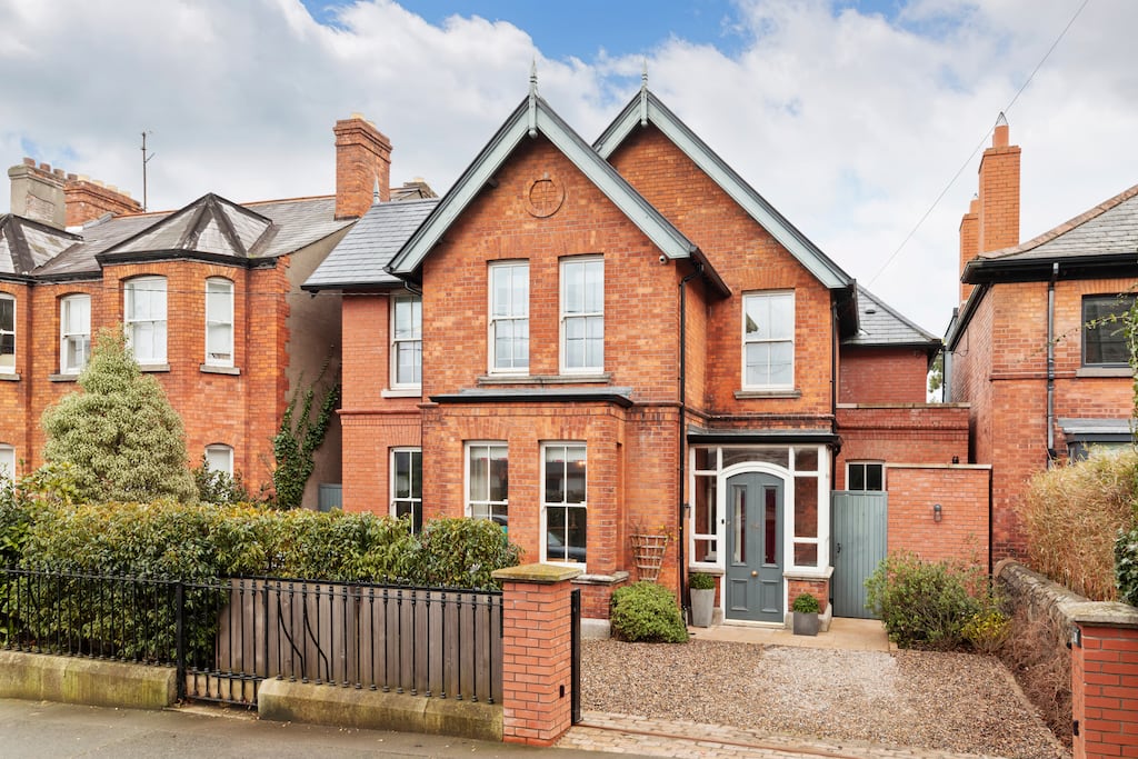 44 York Road, Dún Laoghaire, Co Dublin