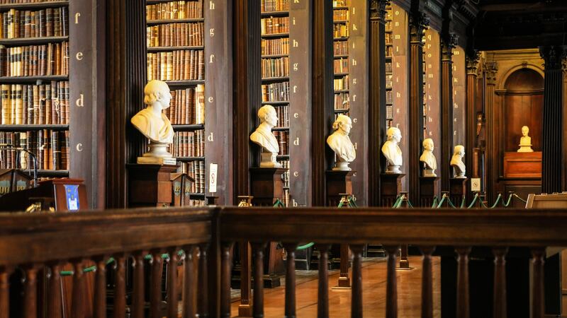 Trinity College Dublin