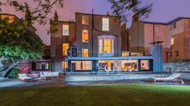 €2.9m Victorian gem with kitchen fit for masterchef