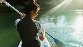 Active ingredient: Great outdoors holidays to set the heart racing