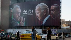 Iran poised to respond ‘appropriately’ to Israel’s attack