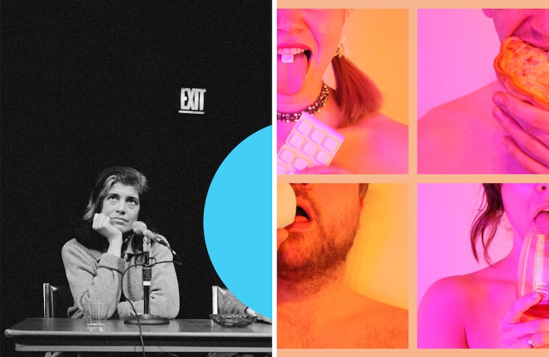 Dublin Fringe Festival 2024: Illness as a Metaphor by Dead Centre and Let’s Try Swinging by anseo | anois theatre