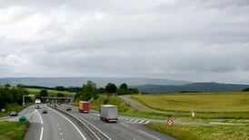 Concerns that unrepaired barriers on motorways threaten commuters