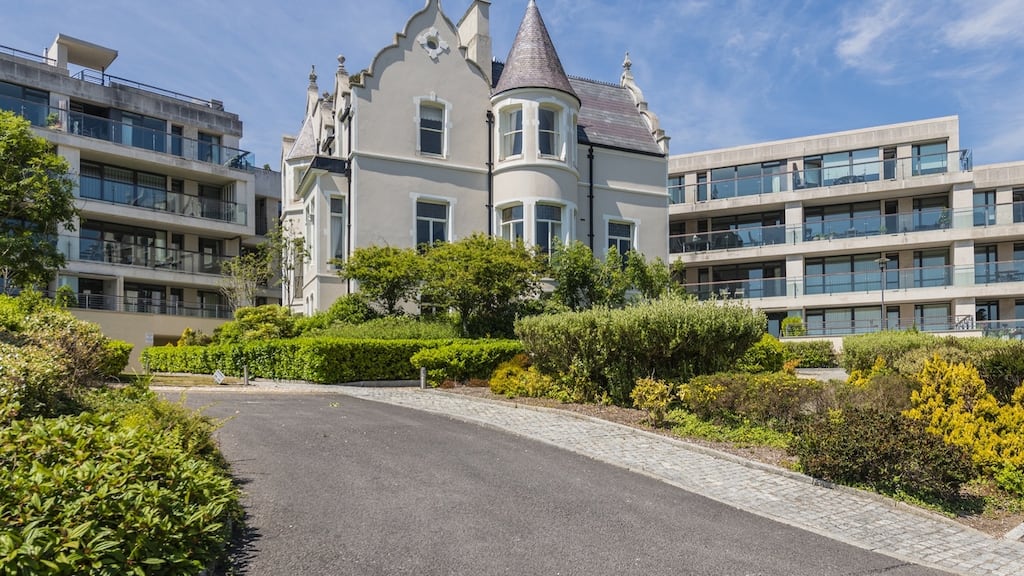 Vico, The Victorian Villa, The Court, Station Road, Killiney, Co Dublin
