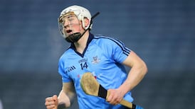 Dublin’s Liam Rushe adjusting to old surroundings whether he likes it or not