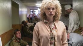 Chernobyl TV drama will bring new light to 1986 nuclear disaster, says Adi Roche