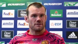 Tom Hayes decides to call it a day because of injury