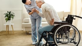 Burned-out families: Restore care services for vulnerable elderly people now