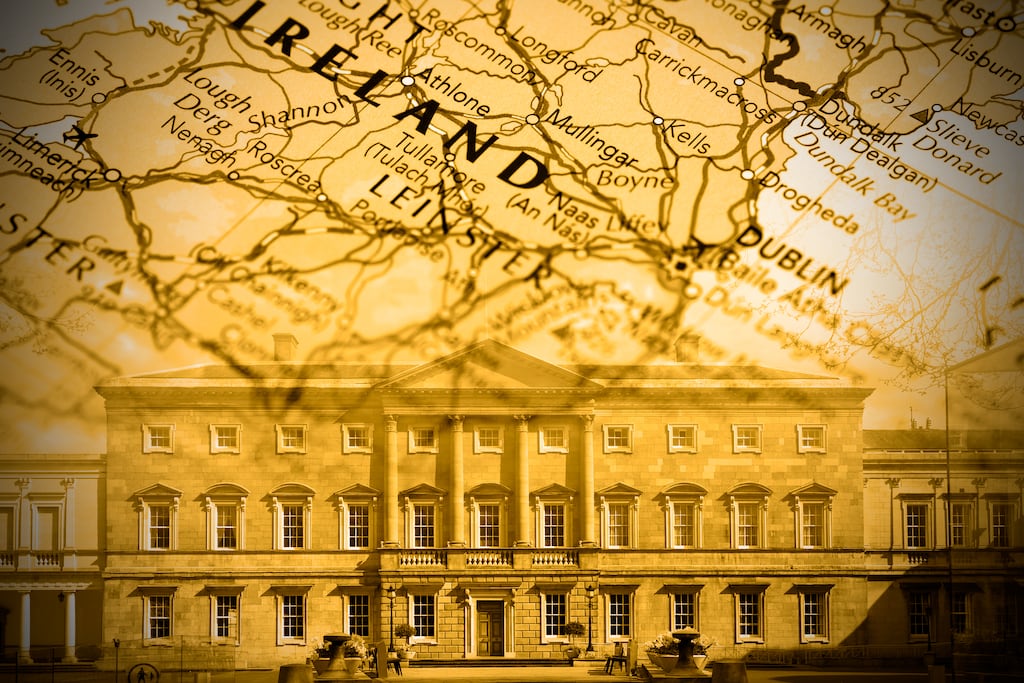 Illustration: Paul Scott