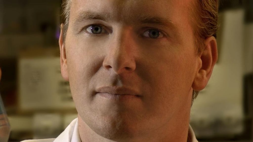 Paul Kenny: “If you work hard and do good work, then it seems that you are limited only by your own imagination. ”