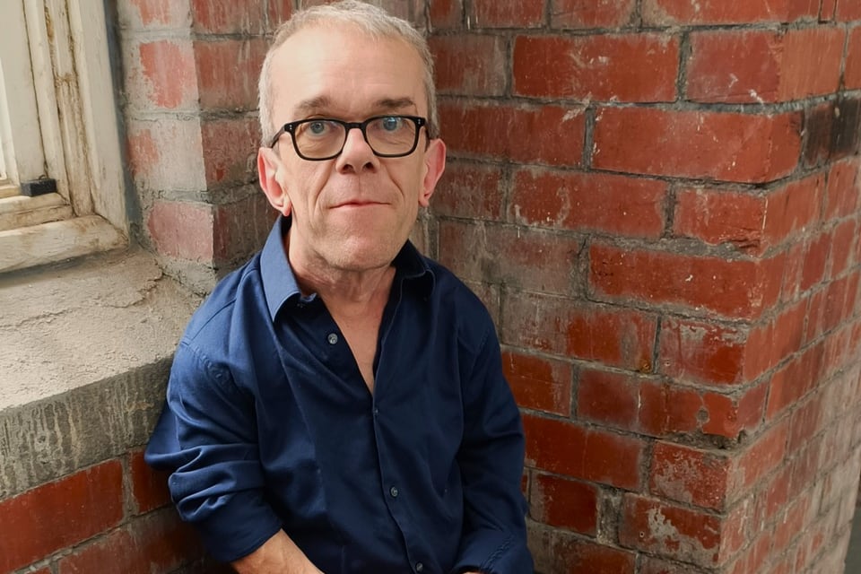 ‘In Ireland the level of incompetence is really frustrating’