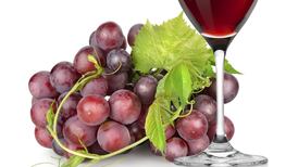 Most expensive fruit in the world? Bunch of grapes sells for €9,810