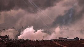 The Irish Times view on the ceasefire in Gaza: a crucial window of opportunity