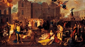 I’m always surprised at the whiff of condescension that greets historical novels