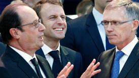 PSA recovery stumbles as Euro car market stutters