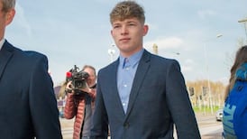 Joshua Allen jailed for 15 months for drugs offences