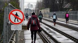 Luas strike: Commuters face second two-day stoppage