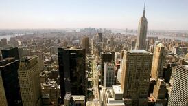 US economy growth estimate revised up from 4.2% to 4.6%