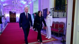 US elections 2024: Addressing the Kamala Harris question