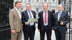 Call to protect farmers from  Budget cuts