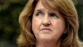 Burton says front bench will change if she becomes leader